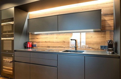 Tauplitz Apartment | HILL - 73