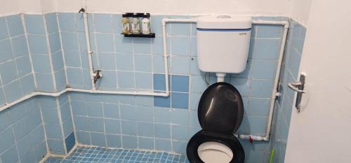 Suva Cabin | Hill Bottom Accommodation Flat 1, Namadi