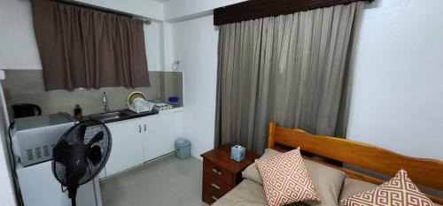 Suva Cabin | Hill Bottom Accommodation Flat 1, Namadi