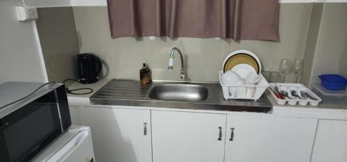 Suva Cabin | Hill Bottom Accommodation Flat 1, Namadi
