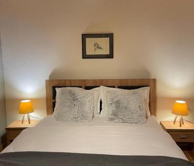 Calatele Ski Chalet | Hill Chalet