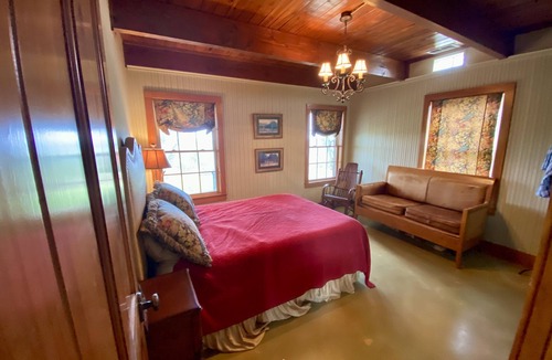 Blanco House | Hill Country ranch compound set on 200 hundred acres with amazing views.
