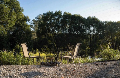 Perwillowen House | Hill Creek Tiny House 2 by Tiny Away