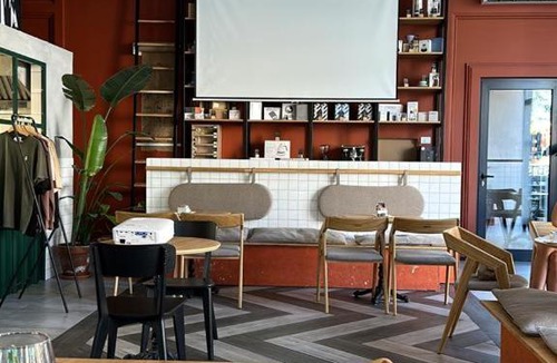 Banovo brdo Apartment | Hill Dreams Lux