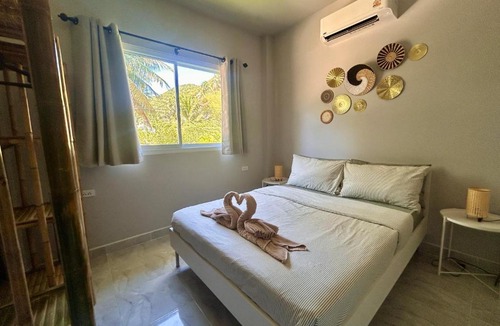 Ko Pha-ngan House | Hill Hideout