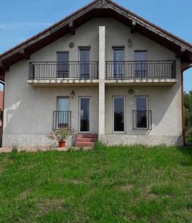 Oradea House | Hill House
