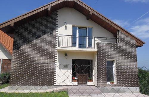 Oradea House | Hill House