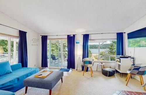 Belfair House | Hill House