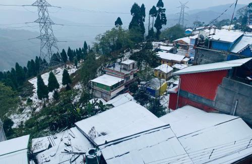 Darjeeling House | Hill inn homestay
