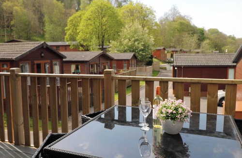 Troutbeck Cottage | Hill Lodge
