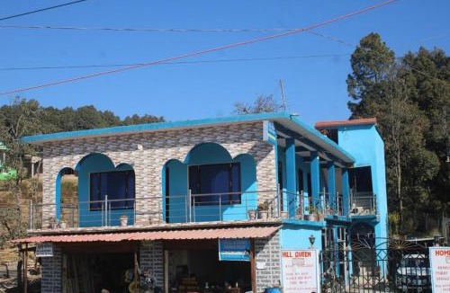 Vijaypur House | HIll Queen Homestay Chaukori By StayApart