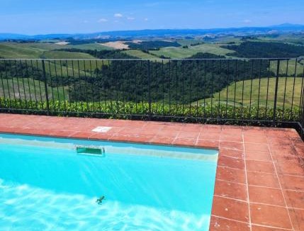 Ponte di Gabbiano Hotel | HILL's ROOM