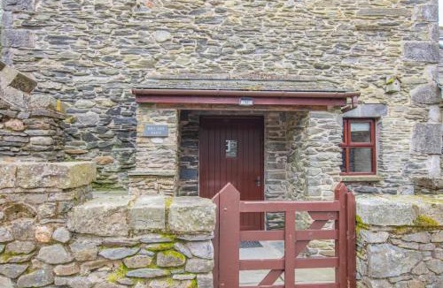 Newland Near Ulverston House | Hill Side Barn