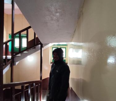 Namche Bazaar Hotel | Hill-Ten