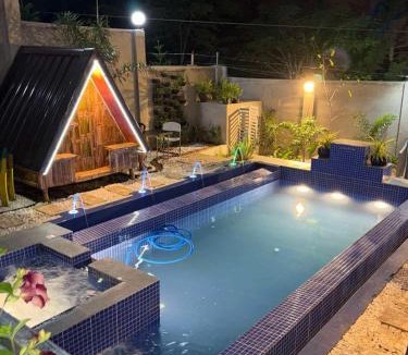 Philippines Villa | Hill Top Residence