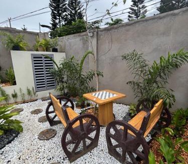 Philippines Villa | Hill Top Residence