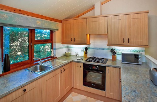 Westcott Ski Chalet | Hill Top Sanctuary Lodge
