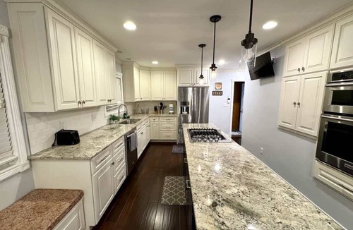 West Newton House | Hill Valley Hideaway Retreat
