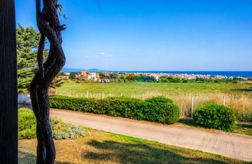 Alexandroupoli Villa | Hill View 4