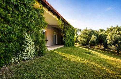 Alexandroupoli Villa | Hill View 4