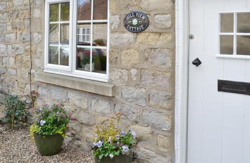 Sinnington House | Hill View Cottage