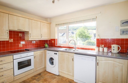 West Lulworth Cottage | Hill View
