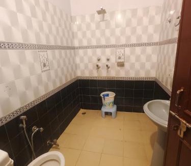 Pushkar Hotel | Hill View