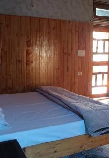 Chakrata House | Hill view