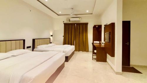 Sringeri Cabin | Hill View Residence
