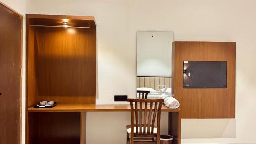 Sringeri Cabin | Hill View Residence