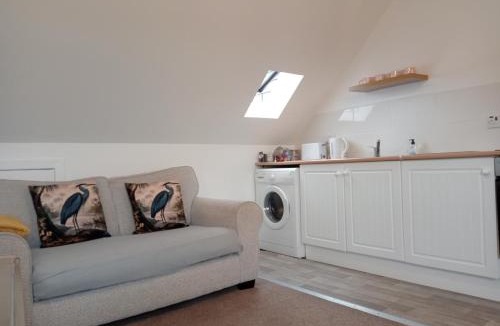 Hawick Apartment | Hill View Studio