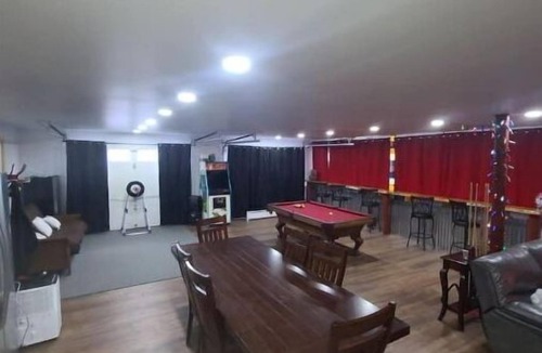 Priceville Apartment | Hillbilly Haven