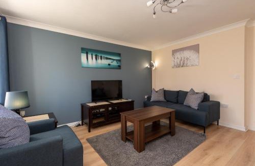Stockton-on-Tees House | Hillbrook