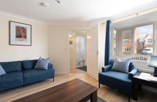 Stockton-on-Tees House | Hillbrook