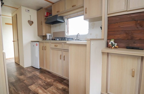 Preston House | Hillcrest Croft