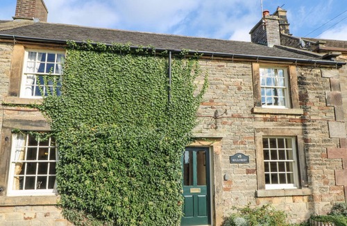 Longnor Cottage | Hillcrest