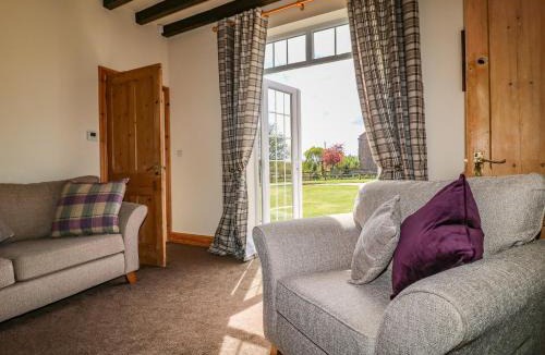 Rampton House | Hillcrest