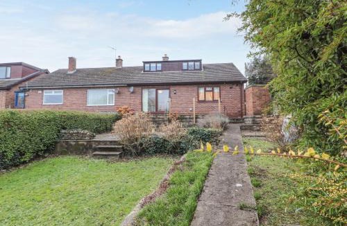 Cefn-mawr House | Hillcrest