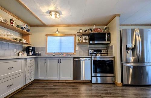 Hillcrest Mines House | Hillcrest Hideaway Spacious Mountain View Oasis