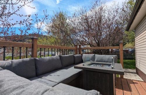 Hillcrest Mines House | Hillcrest Hideaway Spacious Mountain View Oasis