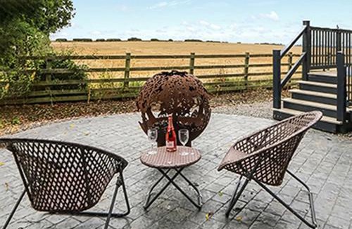 Richmond Resort | Hillcrest Hideaways