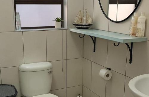 Kimberley Apartment | Hillcrest Hosting AirBnB