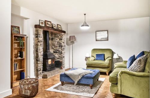 Newton Grange House | Hillcrest House