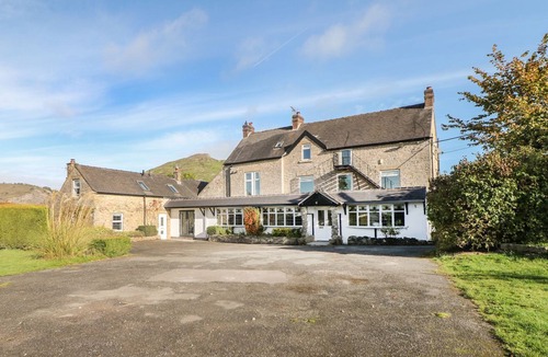 Newton Grange Cottage | Hillcrest House