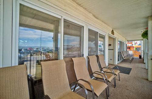 Hampton Hotel | Hillcrest Inn