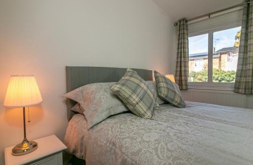 Stevenage House | Hillcrest Lodge