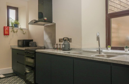 Wigtown Cottage | HILLCREST, pet friendly in Wigtown