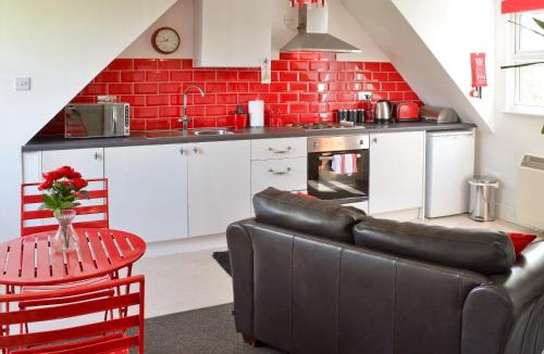 Purleigh House | Hillcroft