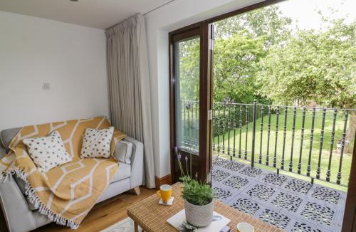 Rufford House | Hillcroft