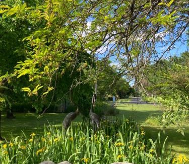 Bombira House | Hillgrove Lodge